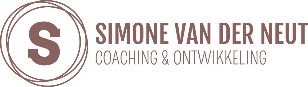 Simone van der Neut - Coaching & Ontwikkeling