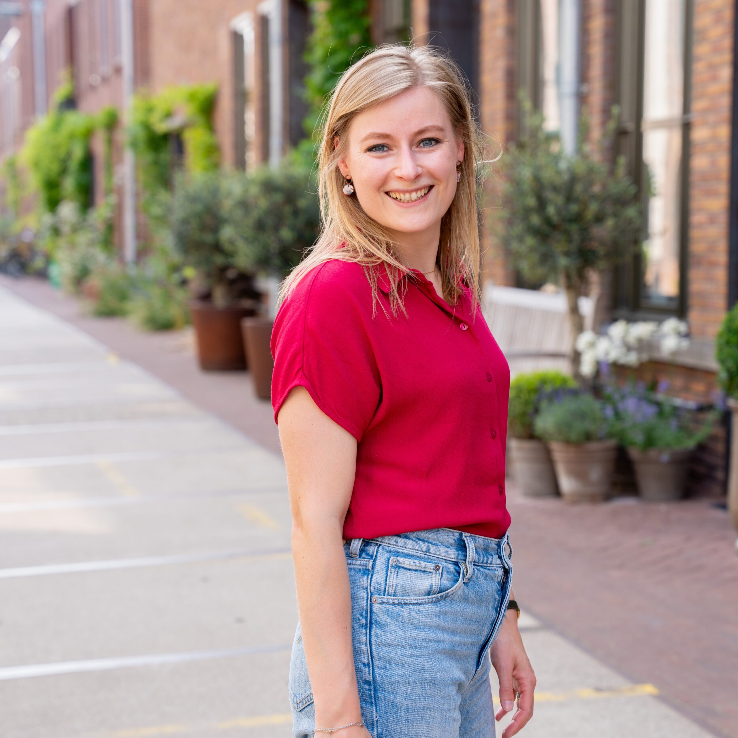 Simone van der Neut Coaching & Ontwikkeling